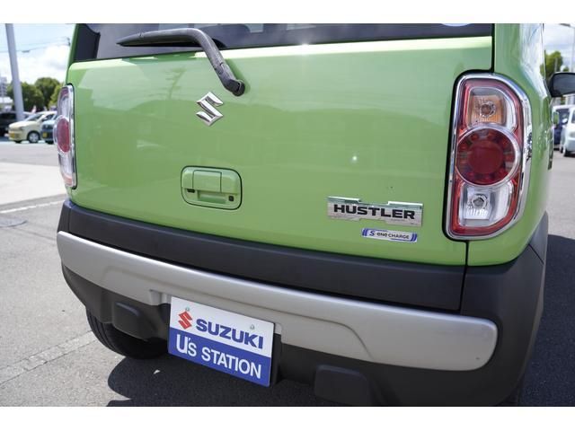 スズキ ハスラー   高知県の詳細画像 その6