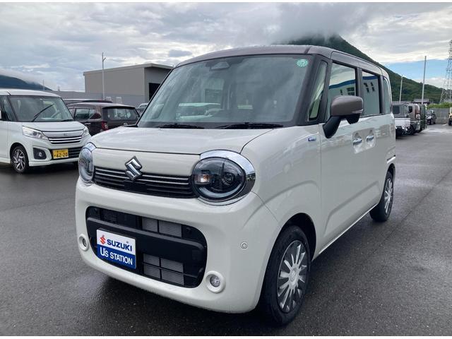 スズキ ワゴンRスマイル   香川県
