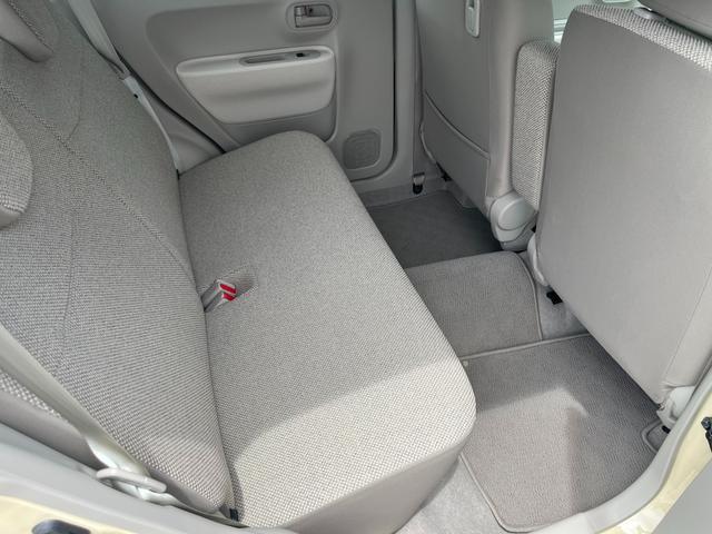 スズキ アルトラパン   高知県の詳細画像 その7