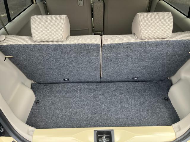 スズキ アルトラパン   高知県の詳細画像 その8