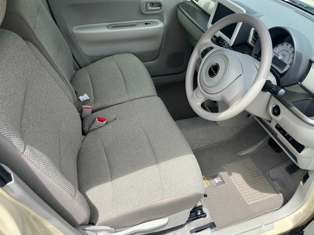 スズキ アルトラパン   高知県の詳細画像 その9