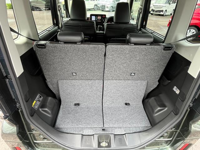 スズキ スペーシア   高知県の詳細画像 その6