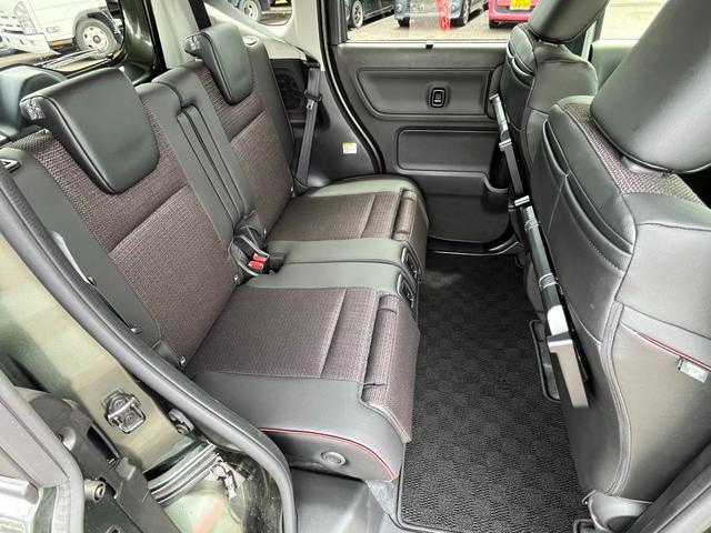 スズキ スペーシア   高知県の詳細画像 その7