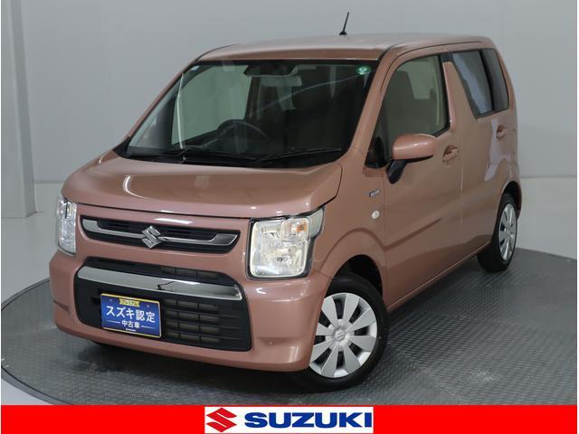 スズキ ワゴンR   愛知県