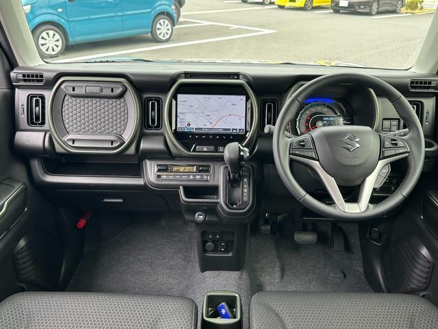 スズキ ハスラー   埼玉県の詳細画像 その6