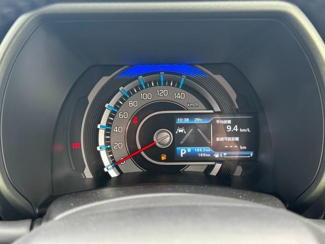 スズキ ハスラー   埼玉県の詳細画像 その7