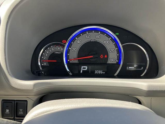 スズキ エブリイワゴン   京都府の詳細画像 その5