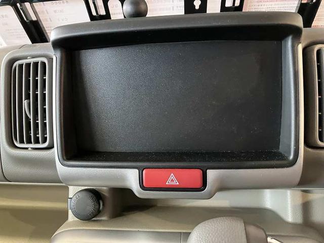 スズキ エブリイワゴン   京都府の詳細画像 その7