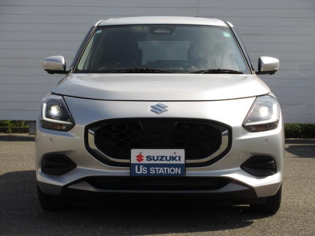 スズキ スイフト   福岡県の詳細画像 その5