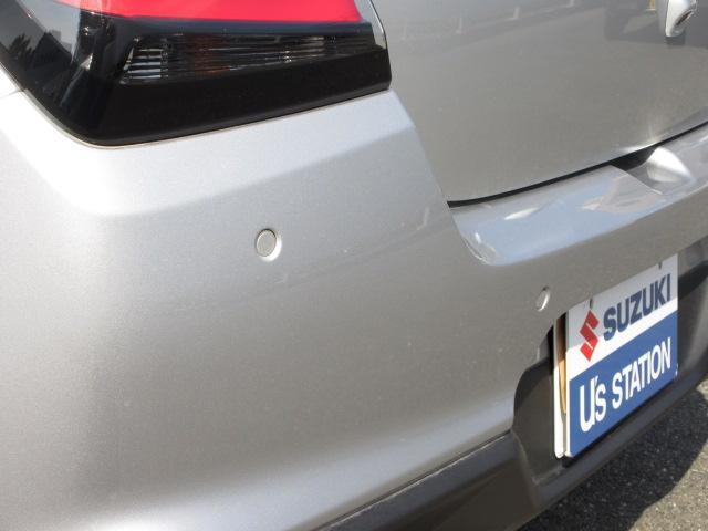 スズキ スイフト   福岡県の詳細画像 その9