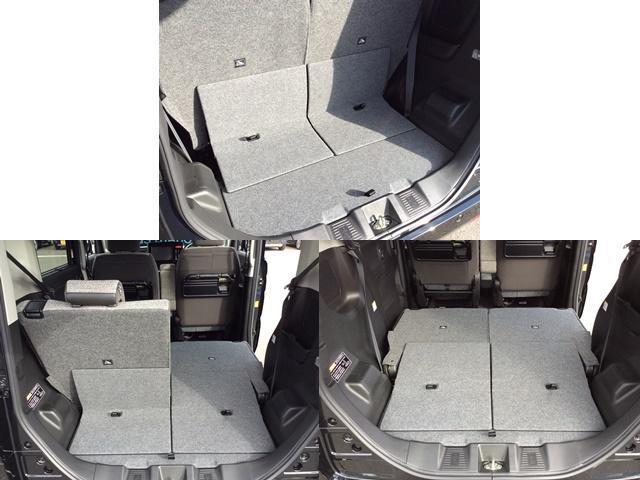 スズキ スペーシア   青森県の詳細画像 その6