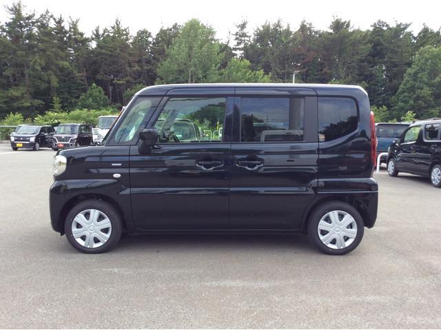 スズキ スペーシア   青森県の詳細画像 その9