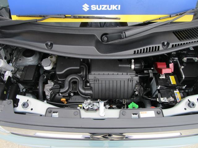 スズキ スペーシア   山形県の詳細画像 その2