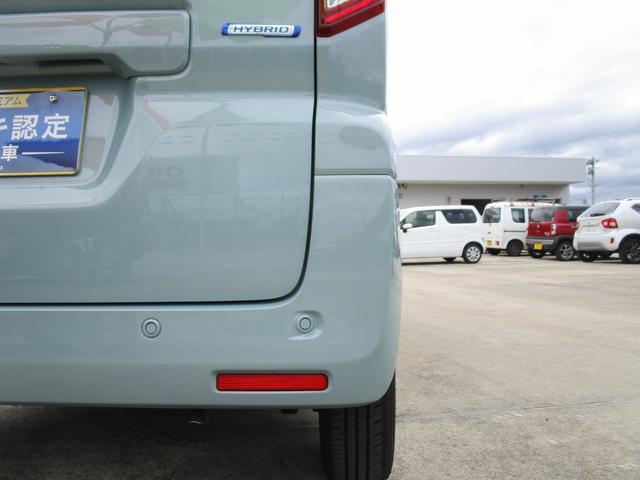 スズキ スペーシア   山形県の詳細画像 その5