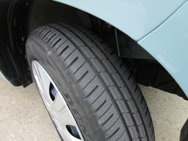 スズキ スペーシア   山形県の詳細画像 その8