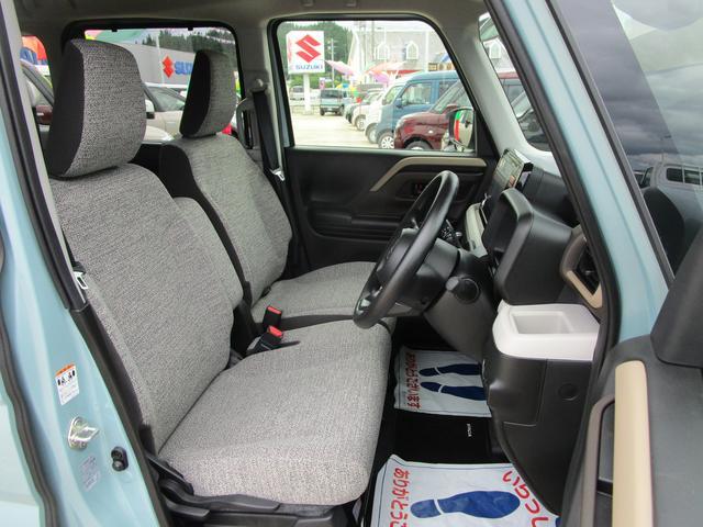 スズキ スペーシア   山形県の詳細画像 その9