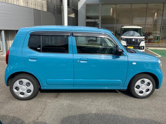 スズキ&nbsp;アルト&nbsp;&nbsp;&nbsp;山口県の詳細画像&nbsp;その4