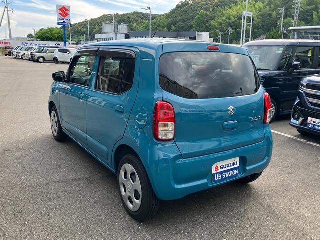 スズキ&nbsp;アルト&nbsp;&nbsp;&nbsp;山口県の詳細画像&nbsp;その9