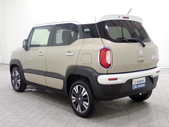 スズキ クロスビー   千葉県の詳細画像 その6