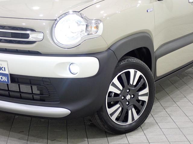 スズキ クロスビー   千葉県の詳細画像 その9