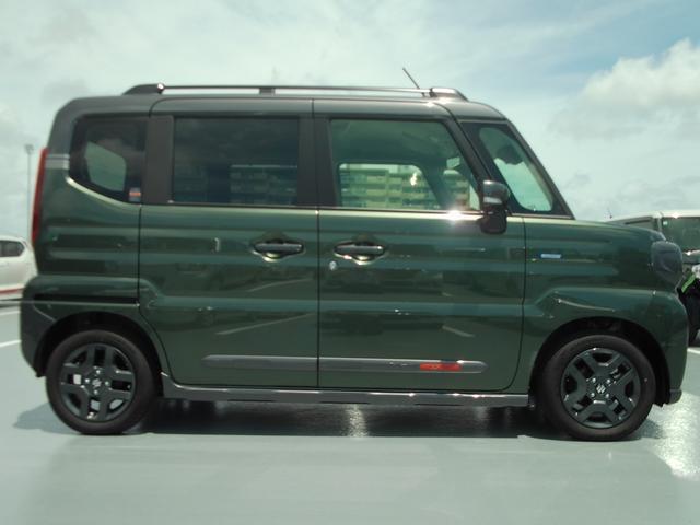 スズキ スペーシア   神奈川県の詳細画像 その3