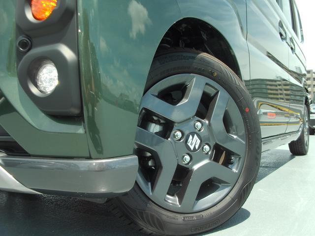 スズキ スペーシア   神奈川県の詳細画像 その5