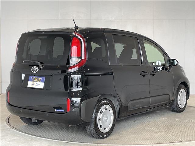 トヨタ&nbsp;シエンタ&nbsp;1.5 G&nbsp;&nbsp;福岡県の詳細画像&nbsp;その2