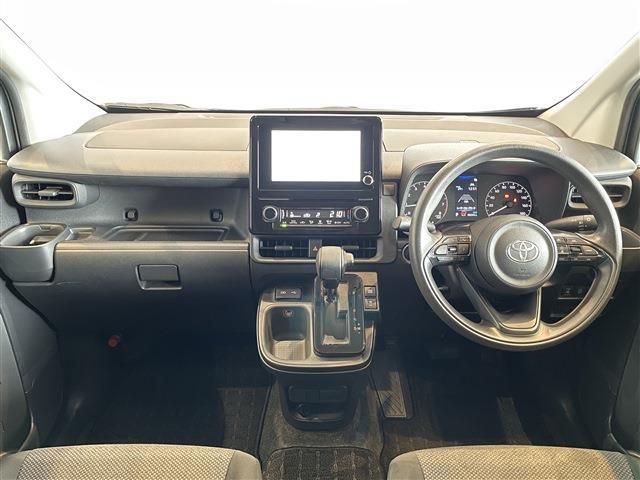 トヨタ&nbsp;シエンタ&nbsp;1.5 G&nbsp;&nbsp;福岡県の詳細画像&nbsp;その3