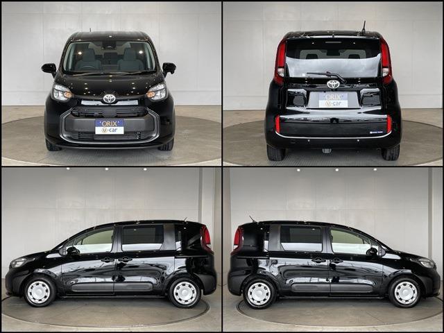 トヨタ&nbsp;シエンタ&nbsp;1.5 G&nbsp;&nbsp;福岡県の詳細画像&nbsp;その4