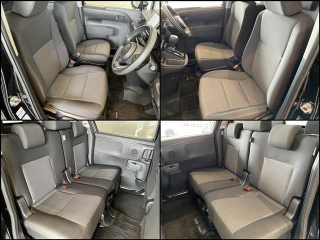 トヨタ&nbsp;シエンタ&nbsp;1.5 G&nbsp;&nbsp;福岡県の詳細画像&nbsp;その5