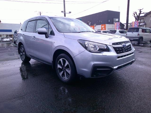 スバル&nbsp;フォレスター&nbsp;&nbsp;&nbsp;新潟県の詳細画像&nbsp;その3