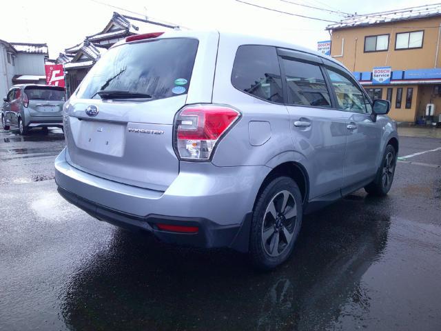 スバル&nbsp;フォレスター&nbsp;&nbsp;&nbsp;新潟県の詳細画像&nbsp;その5