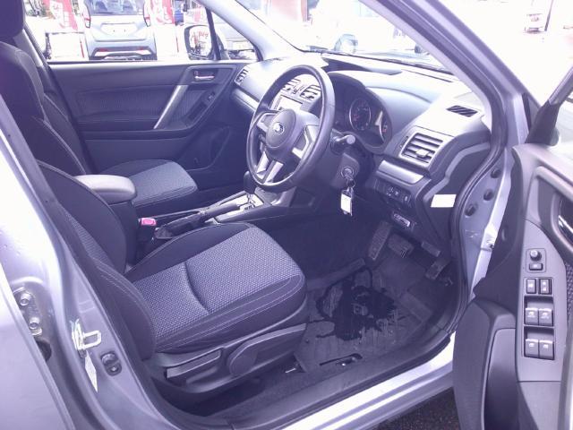 スバル&nbsp;フォレスター&nbsp;&nbsp;&nbsp;新潟県の詳細画像&nbsp;その9