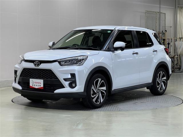 トヨタ ライズ 1.0 Z  愛媛県