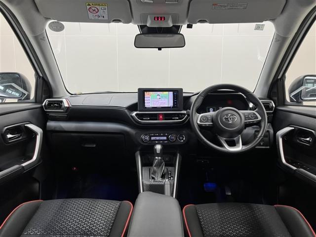 トヨタ ライズ 1.0 Z  愛媛県の詳細画像 その2