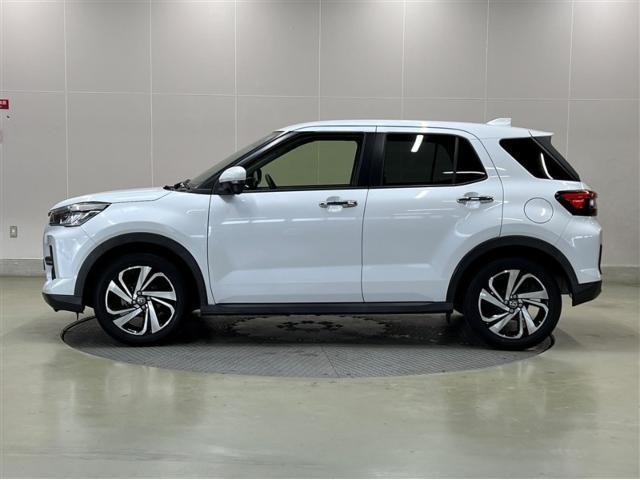 トヨタ ライズ 1.0 Z  愛媛県の詳細画像 その4