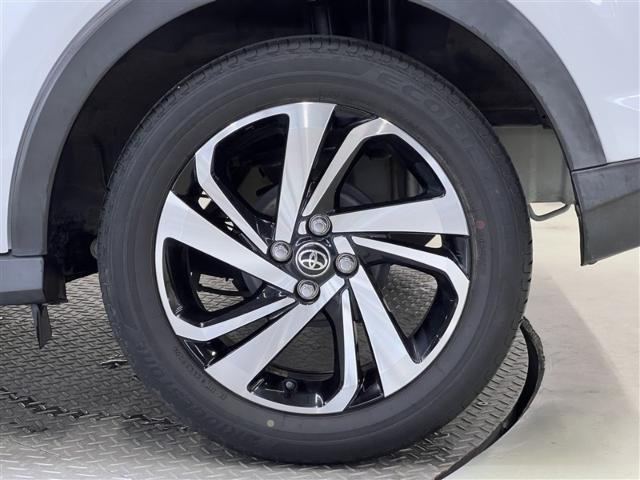 トヨタ ライズ 1.0 Z  愛媛県の詳細画像 その9