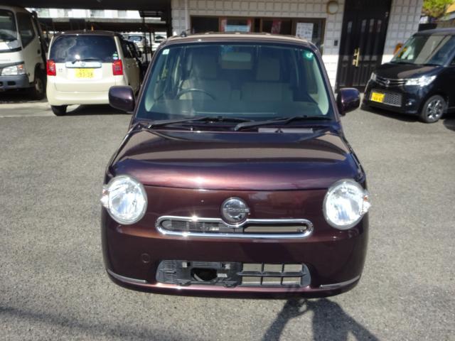 ダイハツ ミラココア   愛媛県の詳細画像 その4