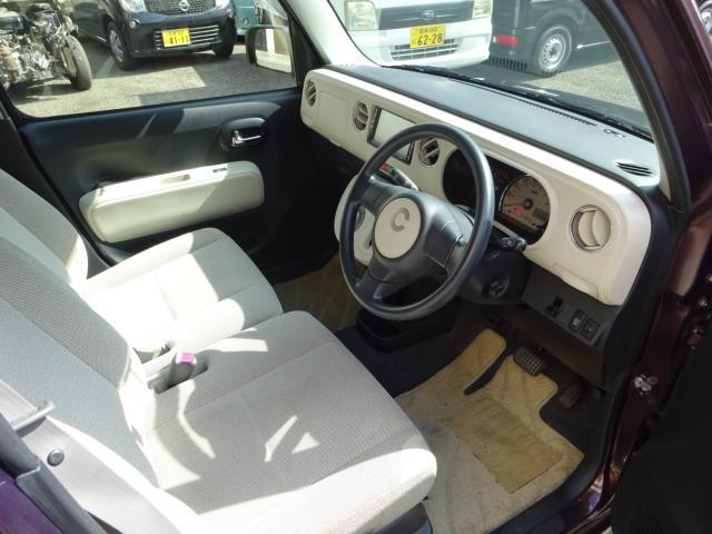 ダイハツ ミラココア   愛媛県の詳細画像 その8