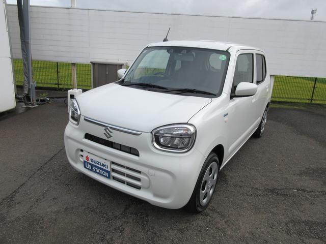 スズキ アルト   宮崎県