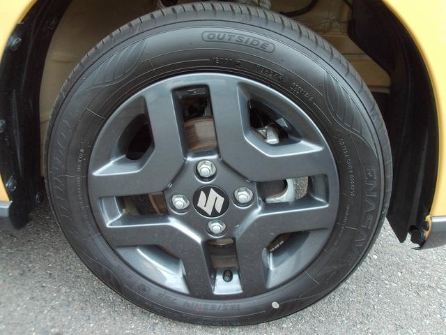 スズキ スペーシア   神奈川県の詳細画像 その5