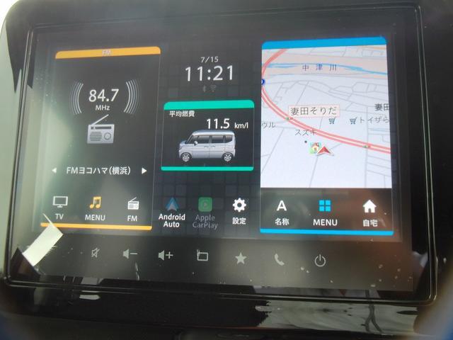 スズキ スペーシア   神奈川県の詳細画像 その8