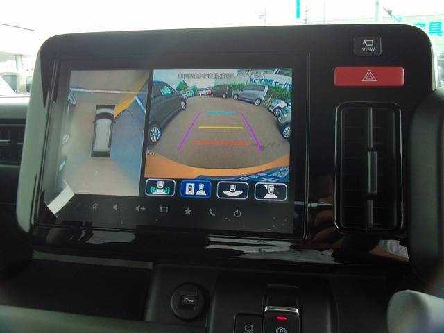 スズキ スペーシア   神奈川県の詳細画像 その9