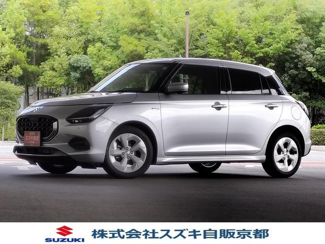 スズキ スイフト   京都府