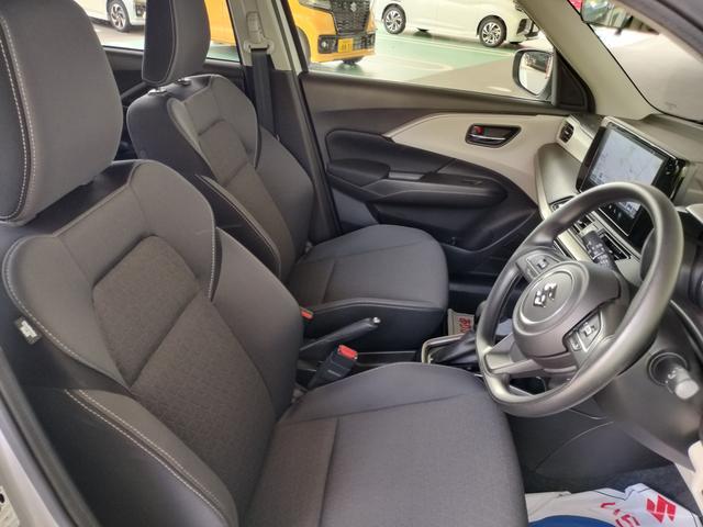 スズキ スイフト   京都府の詳細画像 その3