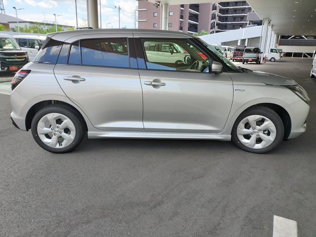 スズキ スイフト   京都府の詳細画像 その6