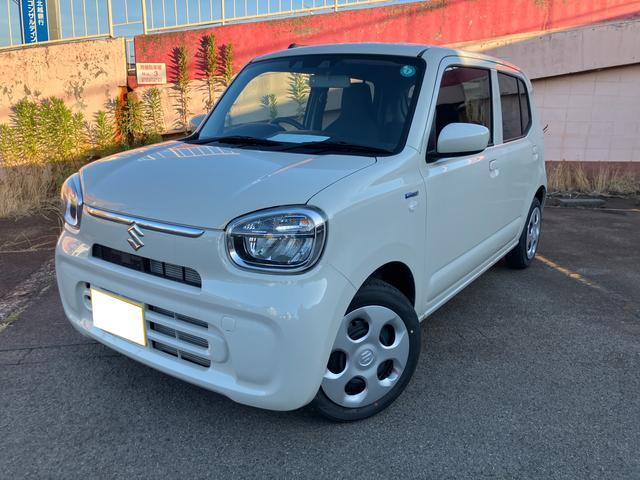 スズキ アルト   新潟県