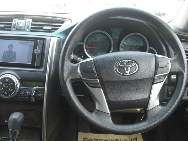 トヨタ マークX   新潟県の詳細画像 その7