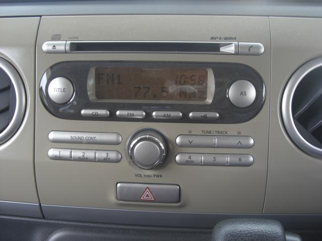 スズキ アルトラパン 660 G  新潟県の詳細画像 その8