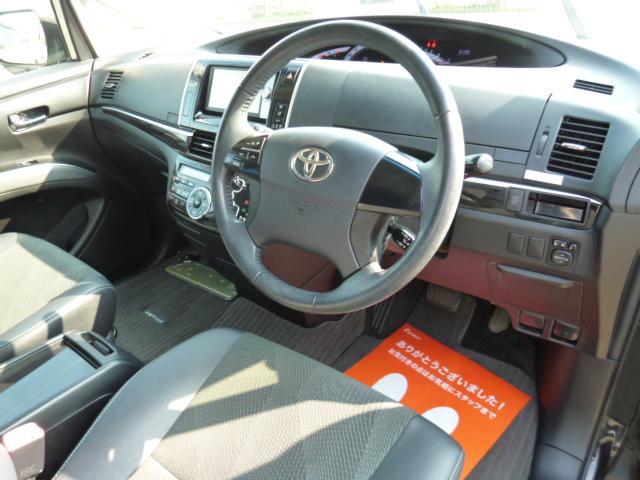 トヨタ&nbsp;エスティマ&nbsp;&nbsp;&nbsp;徳島県の詳細画像&nbsp;その3